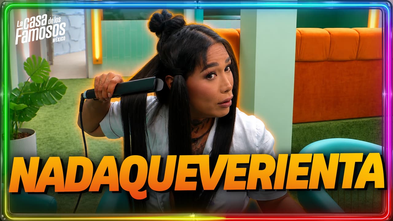 ¡Lo dice la RAE! La LICENCIADA Karina Torres popularizó decir NADAQUEVERIENTA
