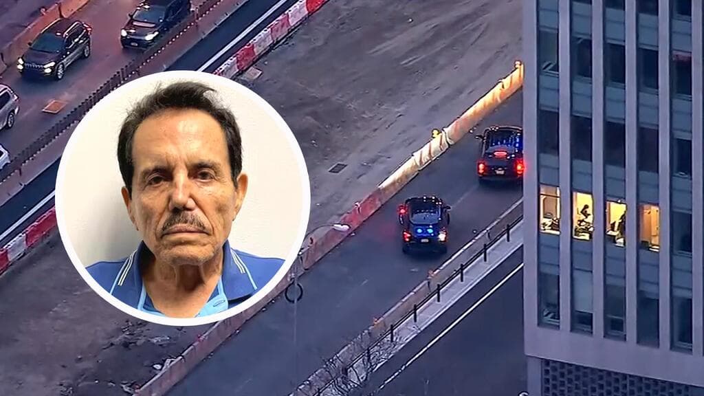 Ismael 'El Mayo' Zambada se declara inocente ante una corte de Nueva York: estos son los cargos que enfrenta