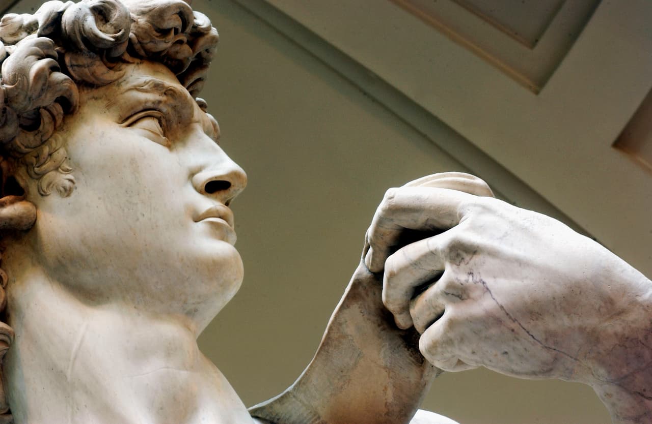 ¿El David de Miguel Ángel es pornografía? Alcalde de Florencia invita a padres y estudiantes de una escuela de Florida a visitar la escultura