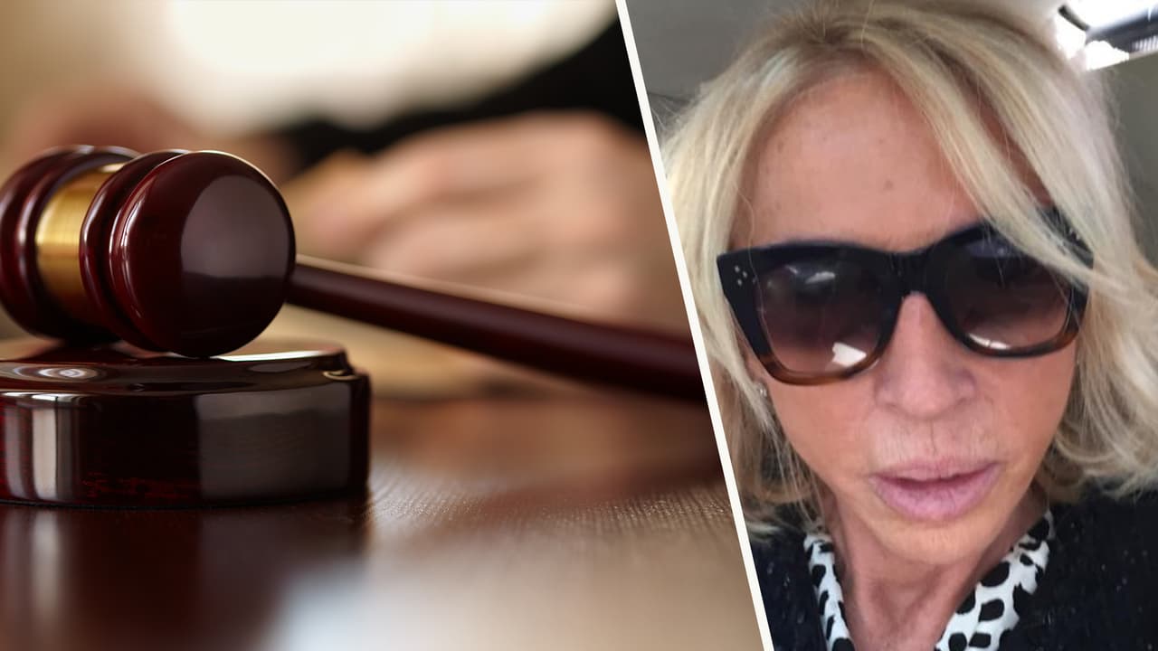 "Esto es una burla": Dan segunda oportunidad a Laura Bozzo y podría librarse de la cárcel bajo estas condiciones