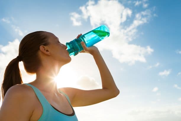 Tips para recuperar el cuerpo después del ejercicio extenuante 
