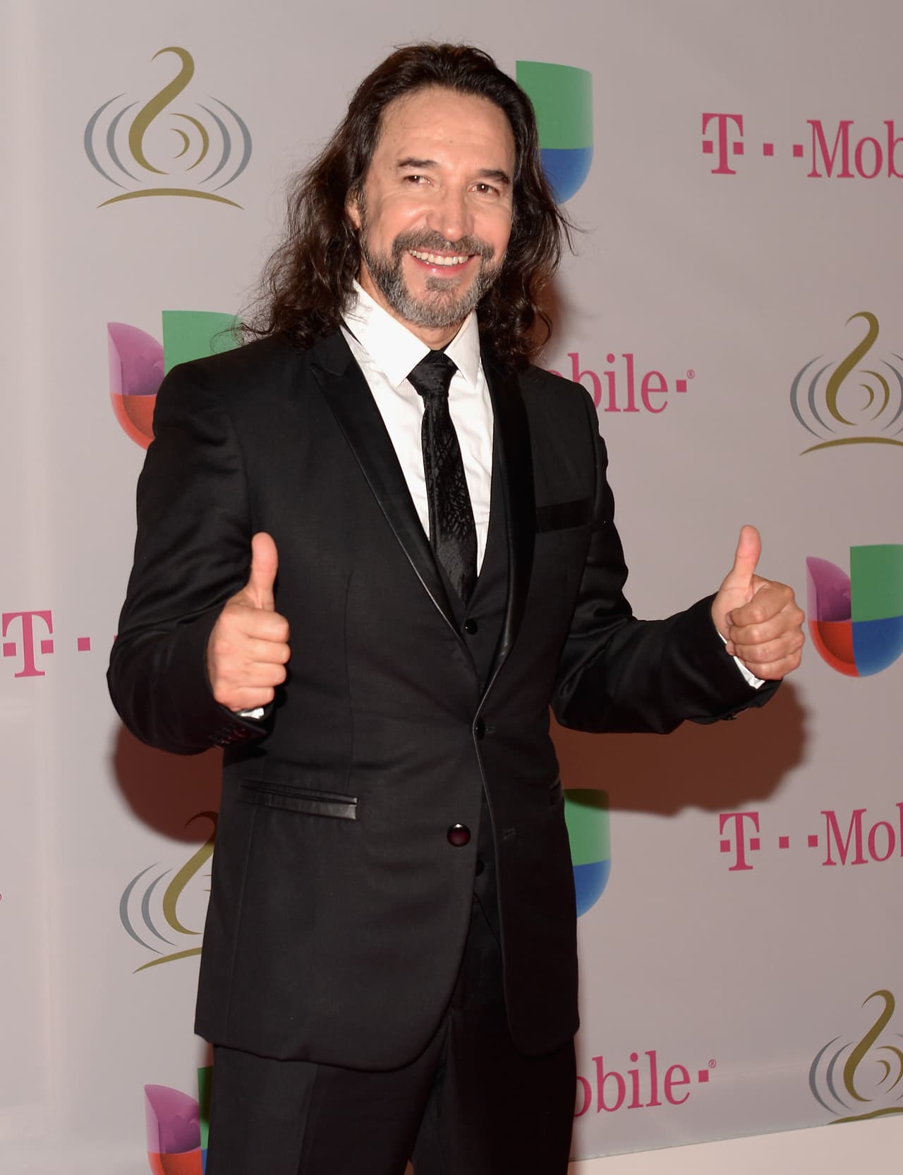 Marco Antonio Solís
