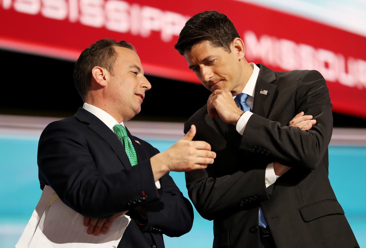 Como jefe del gabinete, Priebus impulsará las prioridades legislativas del presidente electo en Washington. Su estrecha relación con Paul Ryan, a quien ayudó a ganar en Wisconsin, junto a Walker, en 2010, será un puente para que ayude a pasar las propuestas legislativas de Trump en Washington.