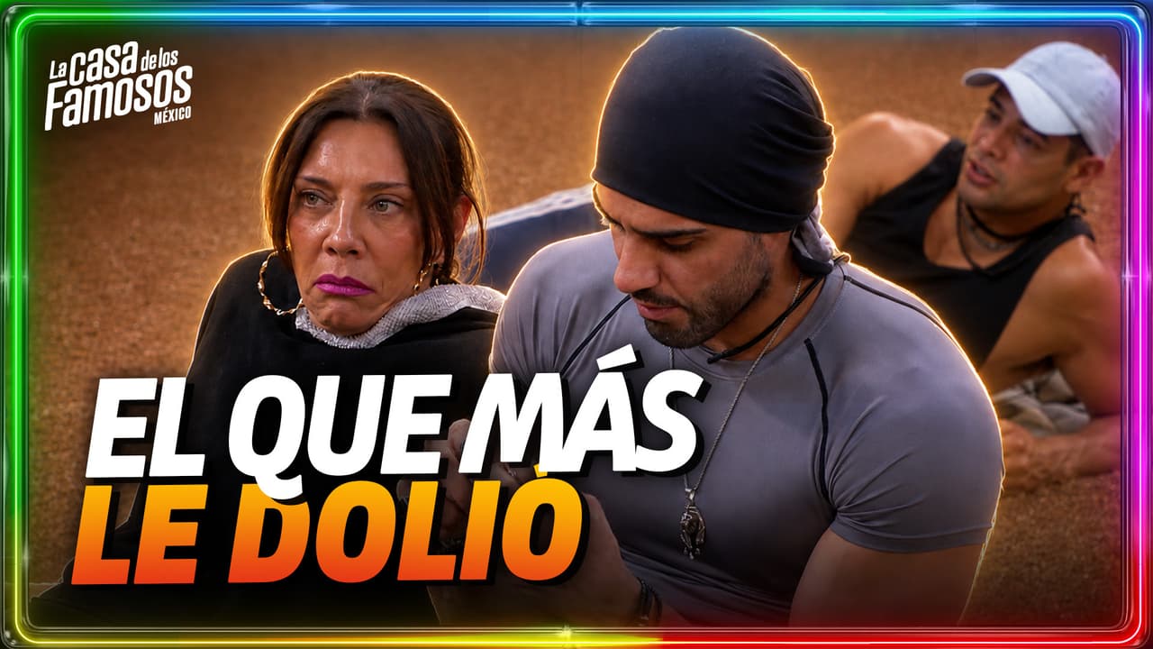 Cynthia Klitbo se abre sobre SU RELACIÓN con David Gerstein y sus problemas de ambición