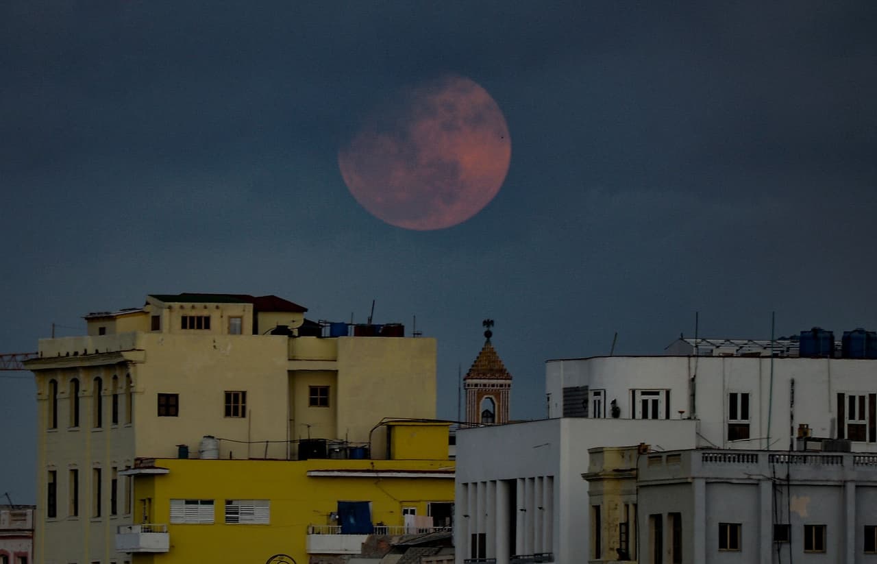 La Habana, Cuba