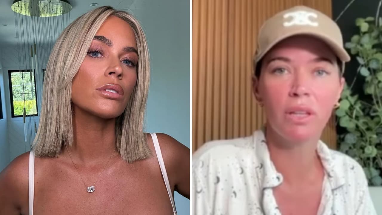 Estrella de ‘reality show’ revela “desgarradora” noticia sobre su lucha contra el cáncer en etapa 4
