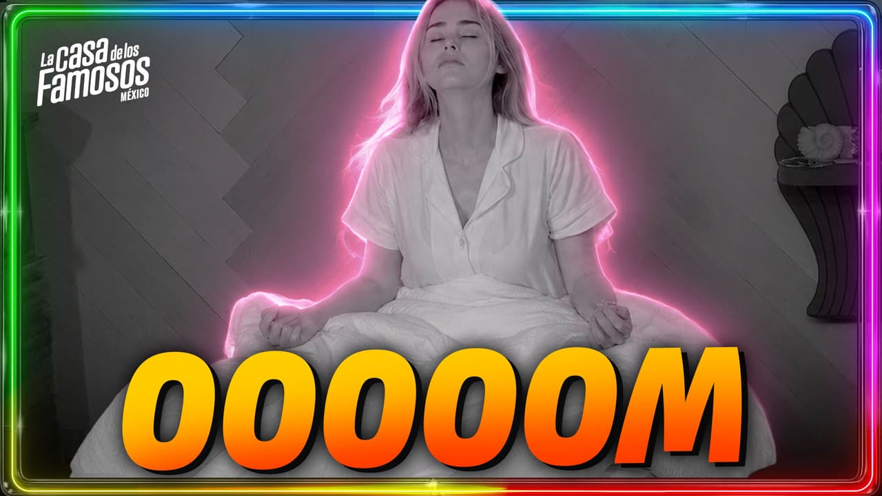 Yanet ya NO PUDO DORMIR después de la broma de Masad