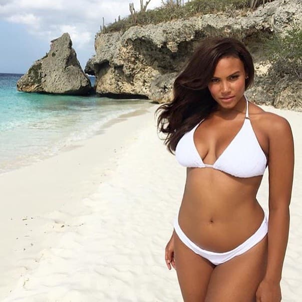 Las fotos más sexys de Ashley Graham en Instagram.