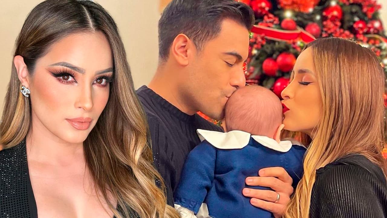 Cynthia Rodríguez aclara si se dedicará a ser mamá de tiempo completo o regresará a la TV