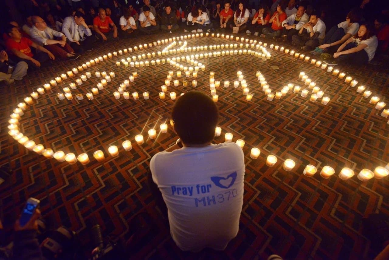 Uno de los grandes misterios de la aviación: la desaparición del vuelo MH370 sigue generando preguntas 9 años después