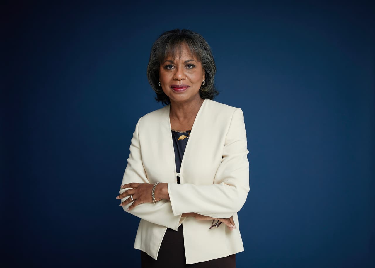 A 30 años del testimonio de Anita Hill: el caso de acoso sexual que desafió el nombramiento de un juez de la Corte Suprema