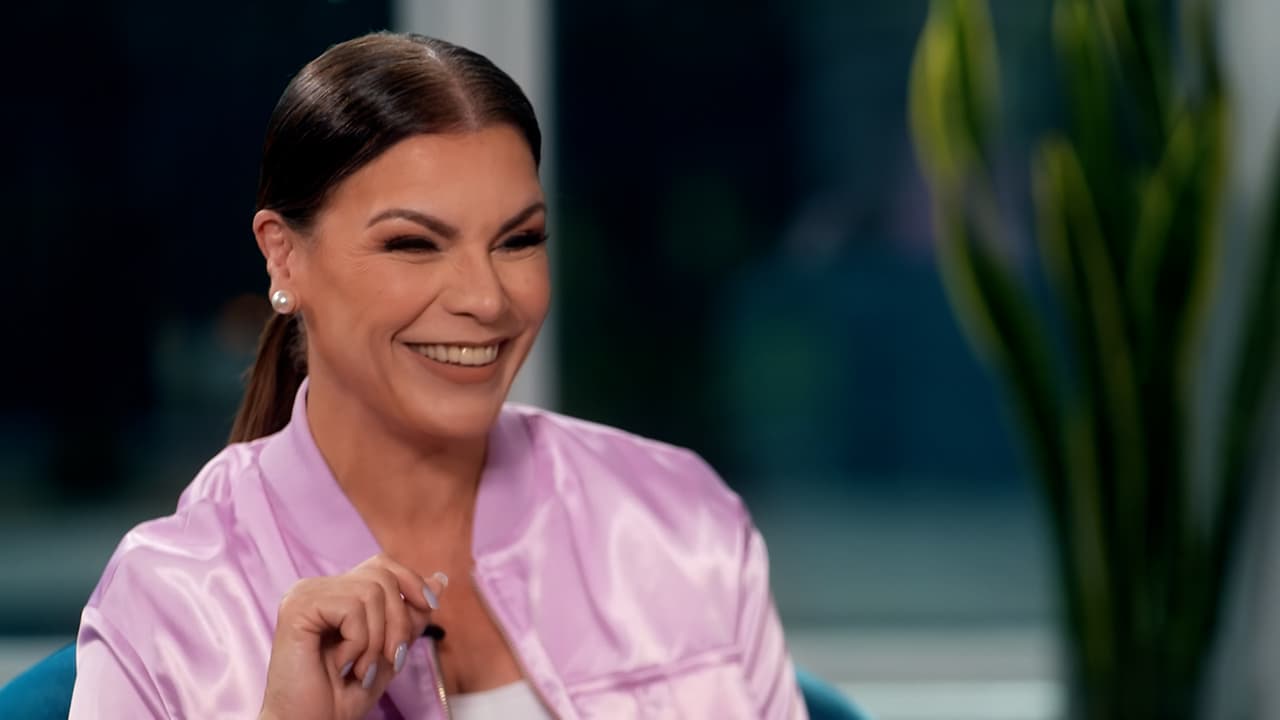 Olga Tañón | Algo Personal con Jorge Ramos