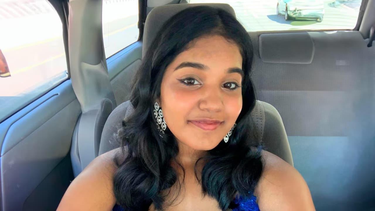 Caso Sudiksha Konanki: padres de joven desaparecida piden a autoridades dominicanas que la declaren muerta
