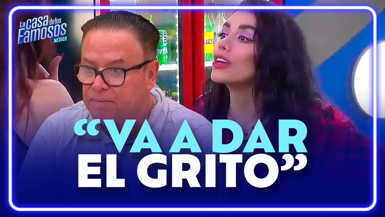 ¡Karime propone a Gala y Briggitte hacerle una broma pesada a Mayito!