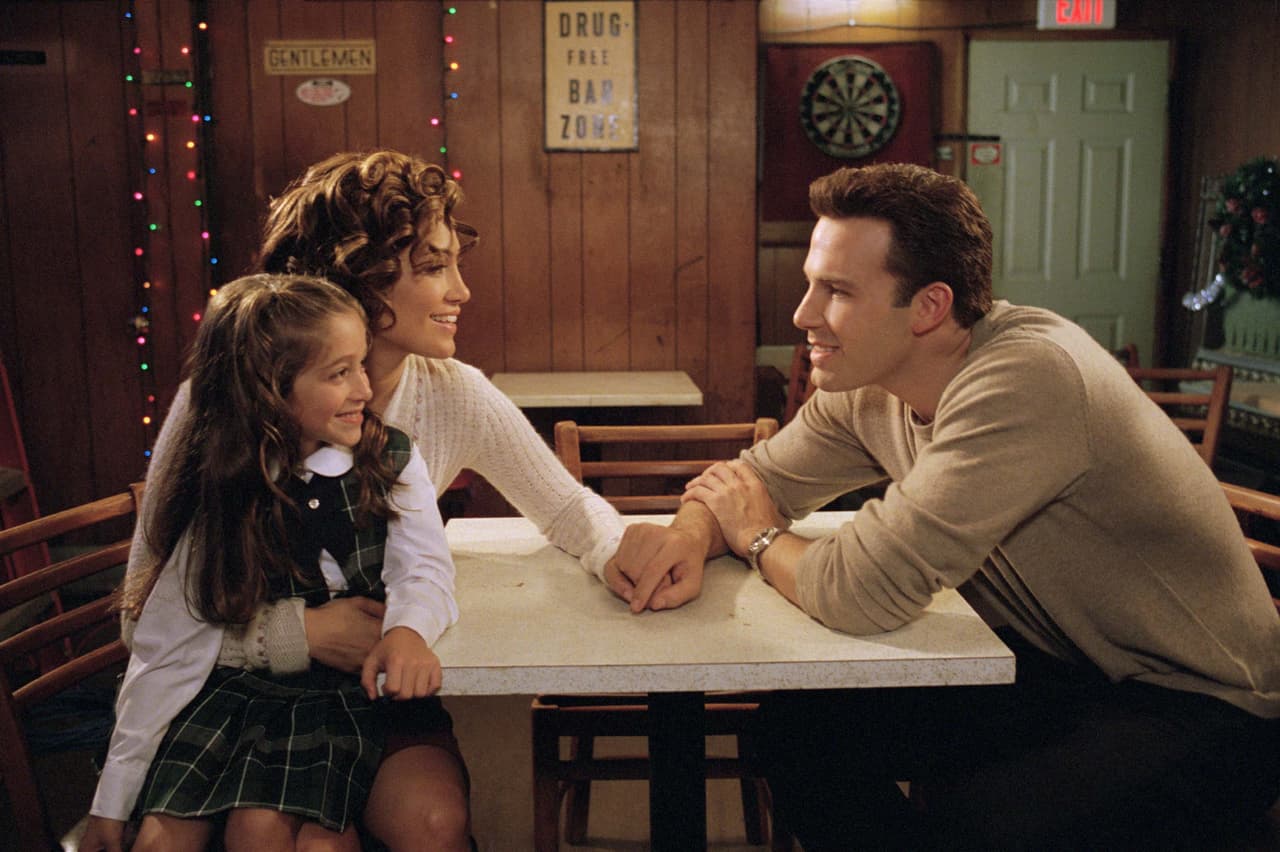 Jersey Girl