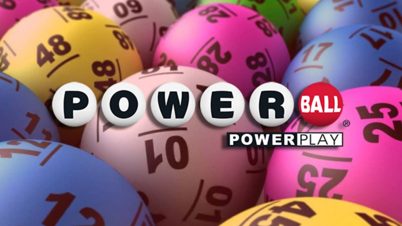 Powerball: Números ganadores del sorteo miércoles 5 de abril