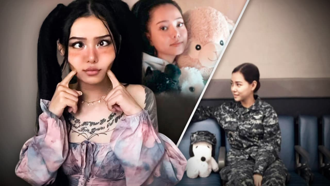 La mujer más famosa de TikTok esconde un oscuro secreto