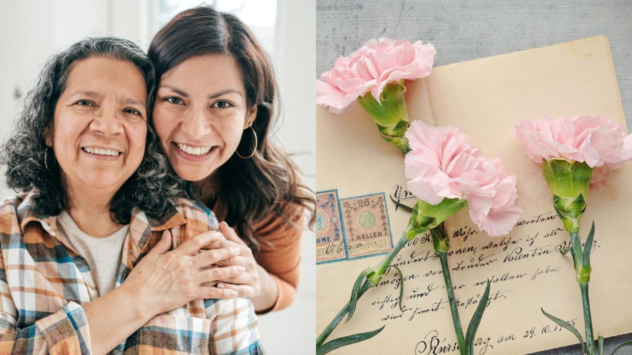 Día de la Madre: 7 ideas de regalos especiales que le alegrarán su alma y espíritu