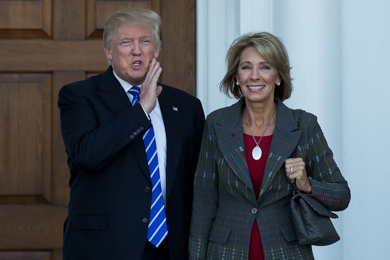 Nombramiento de nueva secretaria de Educación indica que Gobierno apostará fuerte por la libre selección de escuelas