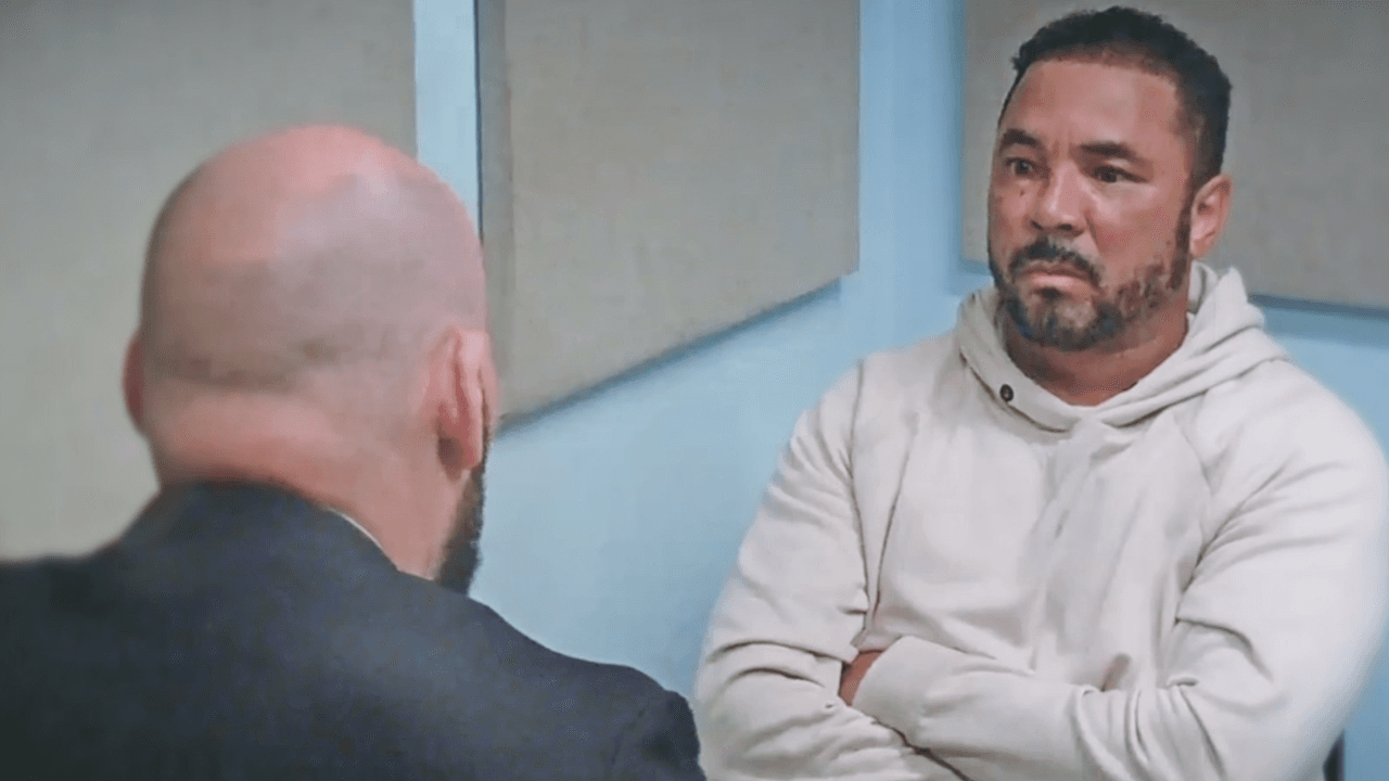 El polémico testimonio del hombre acusado de asesinar a 'El Taiger': "La policía está involucrada"