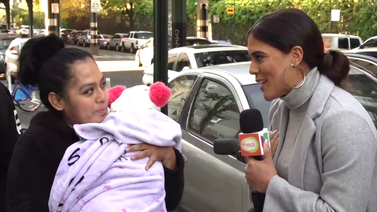 "Vendimos todas las ollas": Francisca entregó el dinero que recaudó a una madre desesperada por ayuda