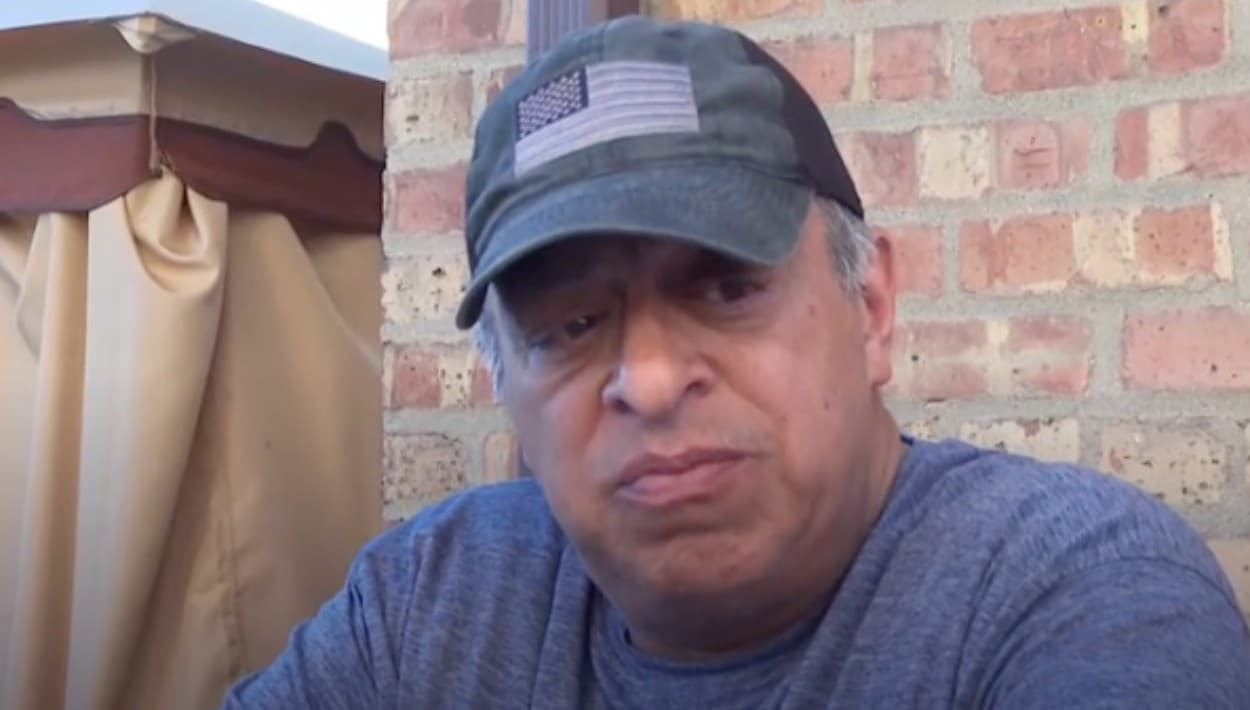 Alberto Ochoa, el menor de los hijos de María Ochoa Flores, la describió como "una mujer buena, que nunca le hizo daño a nadie". Invitó a los conductores a prestar más atención cuando están manejando. 
<br>"Ojalá la gente se ponga a pensar cómo maneja, porque fue una vida" la que se apagó, por una presunta irresponsabilidad al volante.
