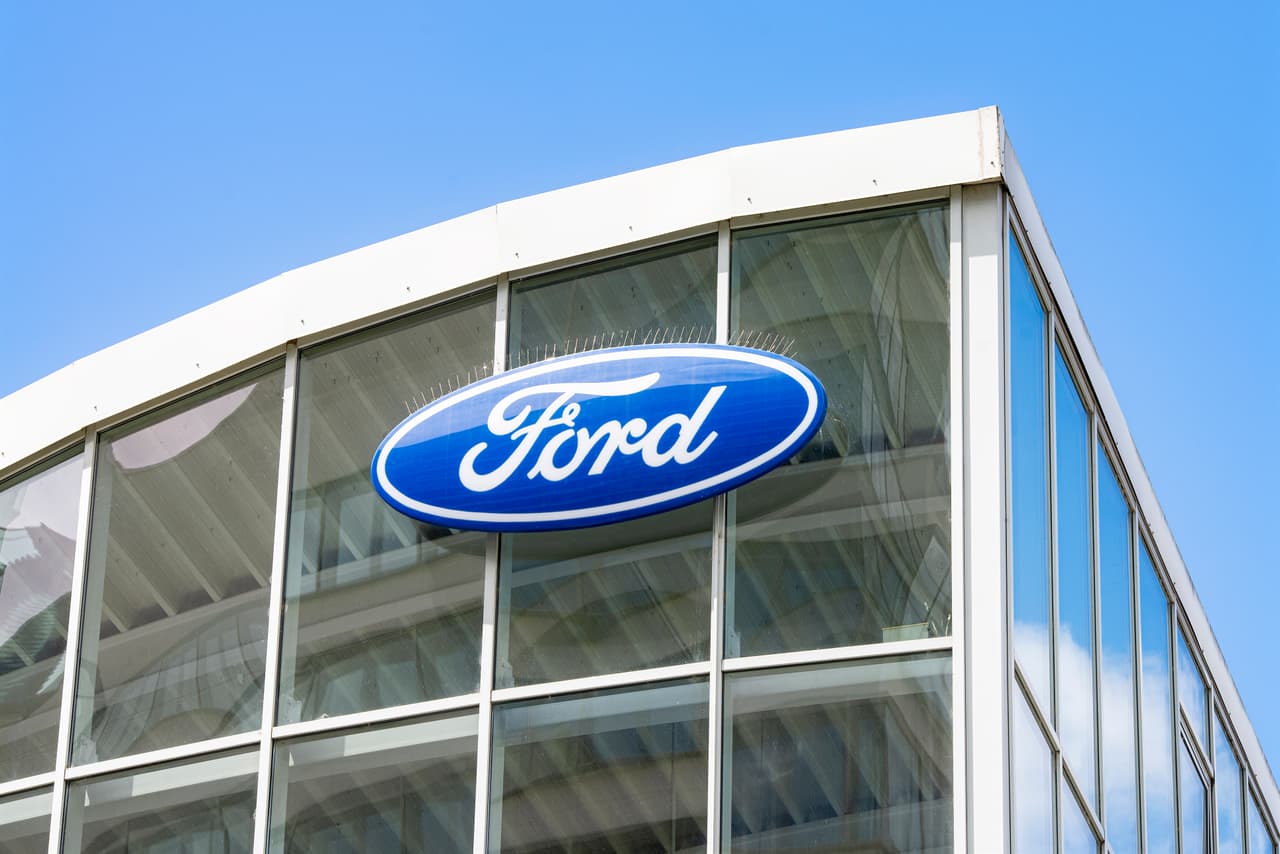 <b>Puesto 7. Ford</b>
<br>
<br>Hasta 2020 la automotriz estadounidense había gastado 109,816,000 dólares en 52 diferentes anuncios. 1,800 segundos transmitidos en 23 ediciones diferentes del Super Bowl.