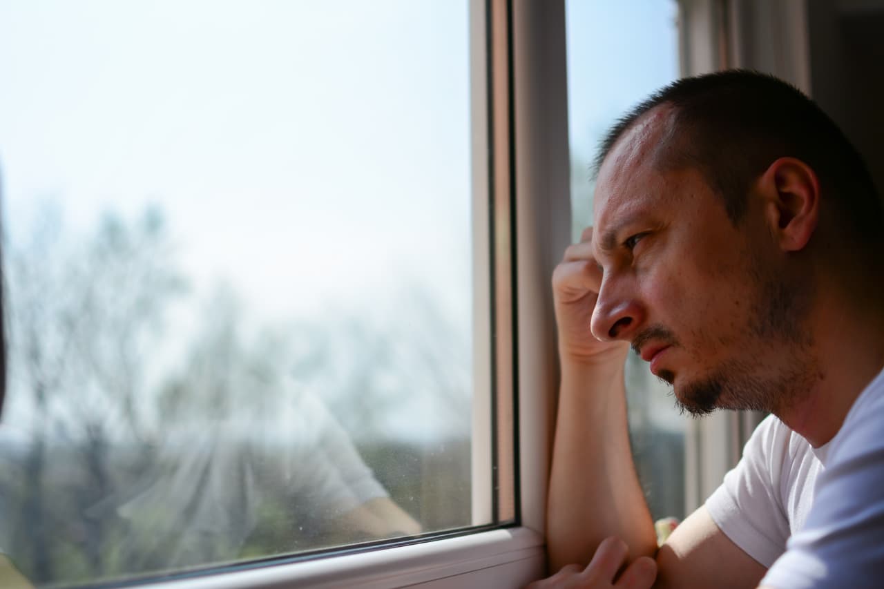 Salud mental durante la pandemia: cómo reconocer trastornos y manejarlos