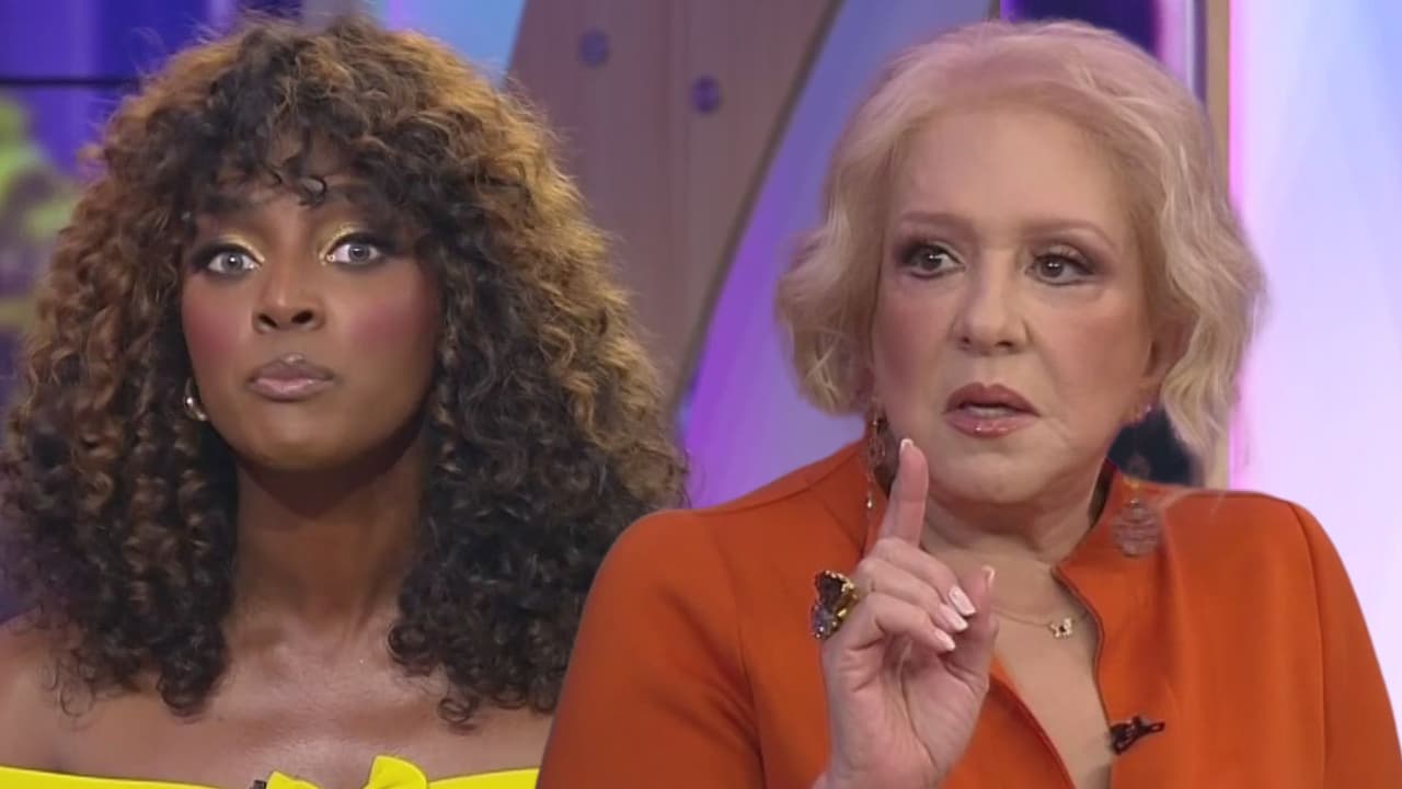 ¿Amara La Negra y la Dra. Nancy perdonarían que les fueran infieles con una amiga?