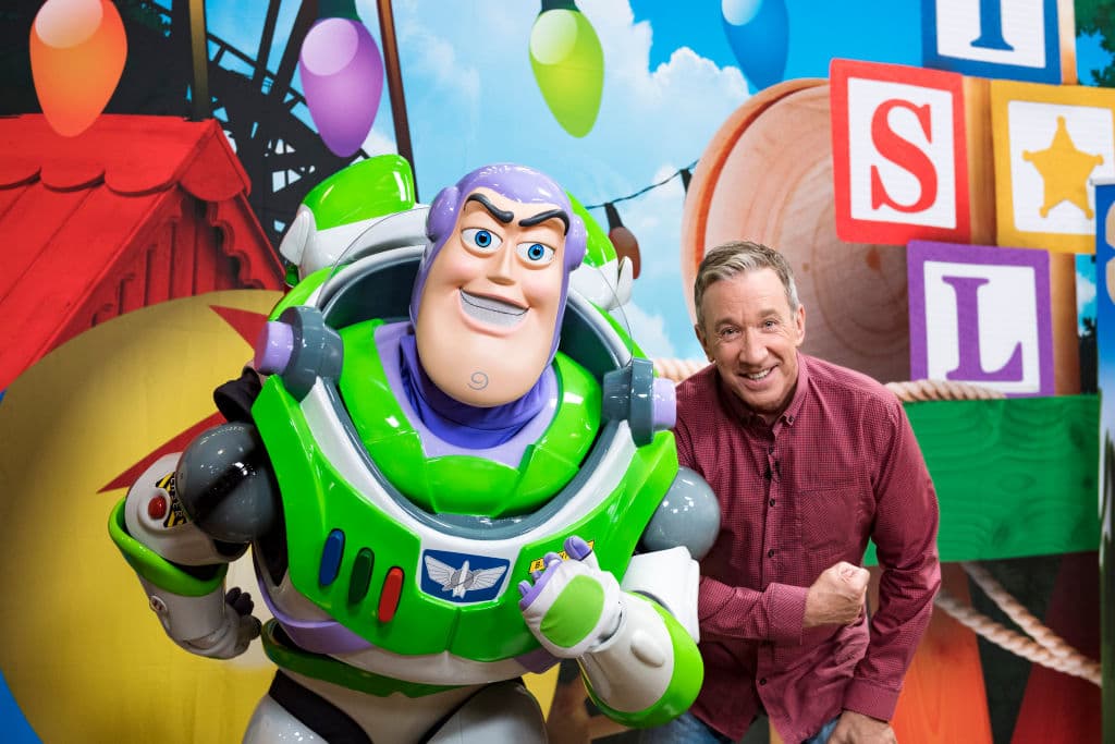 <b>Tim Allen </b>
<br>El protagonista de 'Mejorando la casa' se vio envuelto en problemas legales en los años 70, al ser arrestado por posesión de drogas en un aeropuerto.
<br>