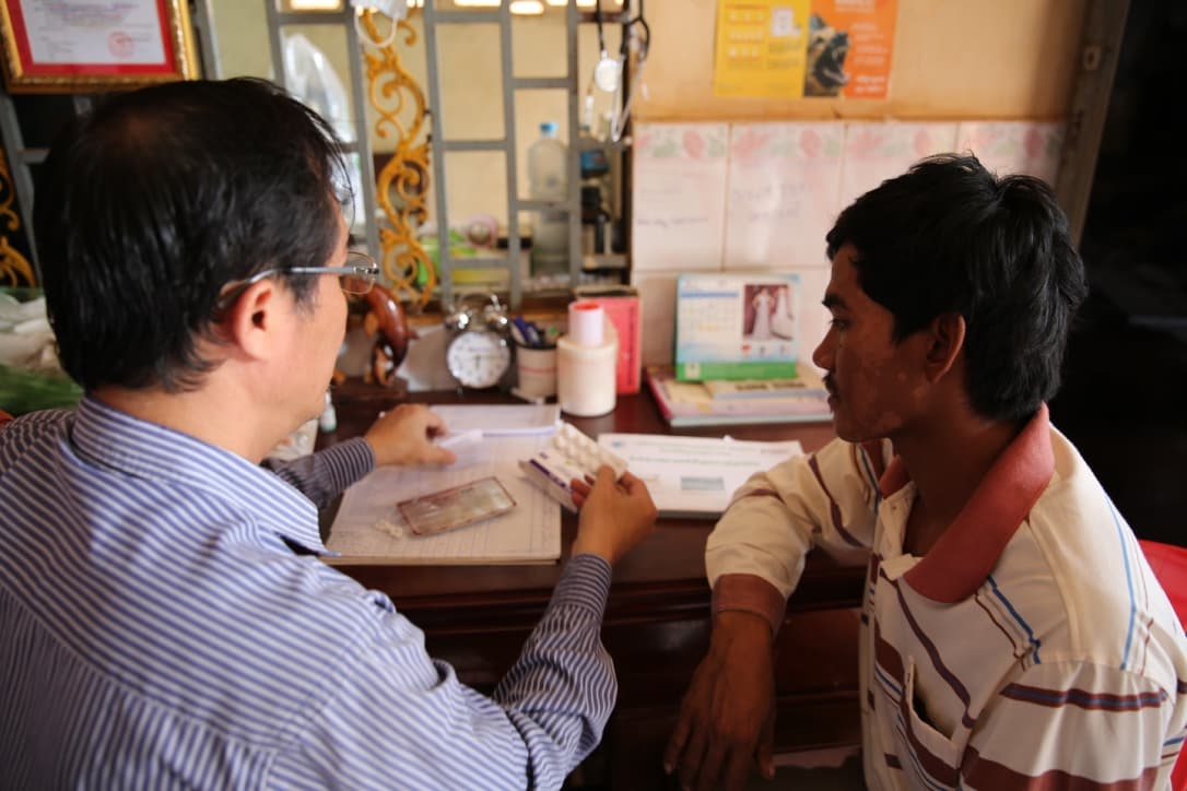 <b>Puesto 16. Malaria: 1.1%.</b> 619,827 muertes en 2017.