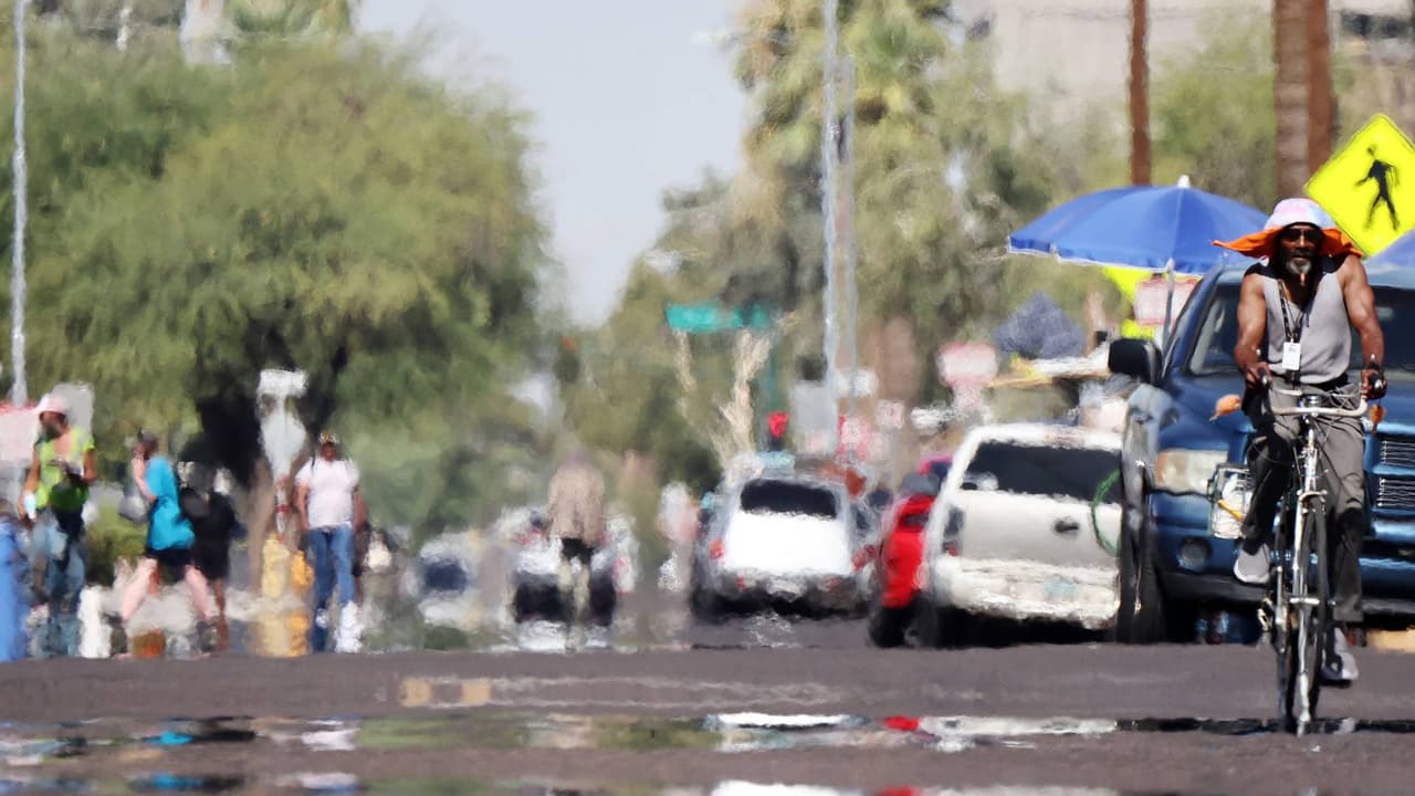 ¿Se terminan las altas temperaturas para nuestra región? Esto nos depara el tiempo
