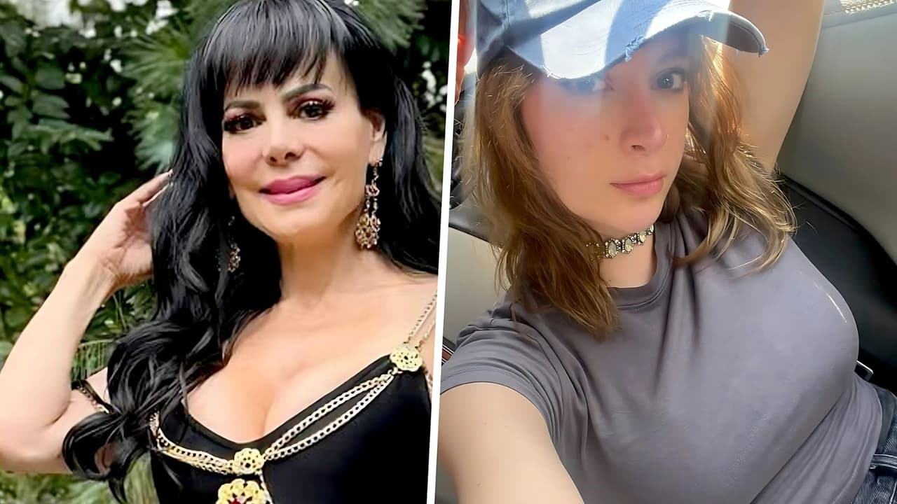 Abogado de Maribel Guardia responde si José Manuel Figueroa estaría apoyando a Imelda Garza