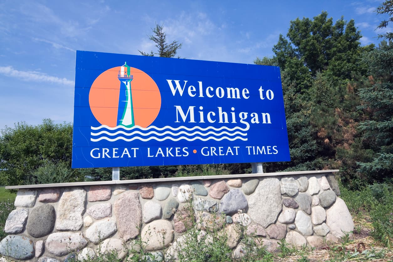<b>Warren (Michigan) |</b> Los alquileres han subido 13.6% anual hasta mayo. Ahora los propietarios piden $1,674.