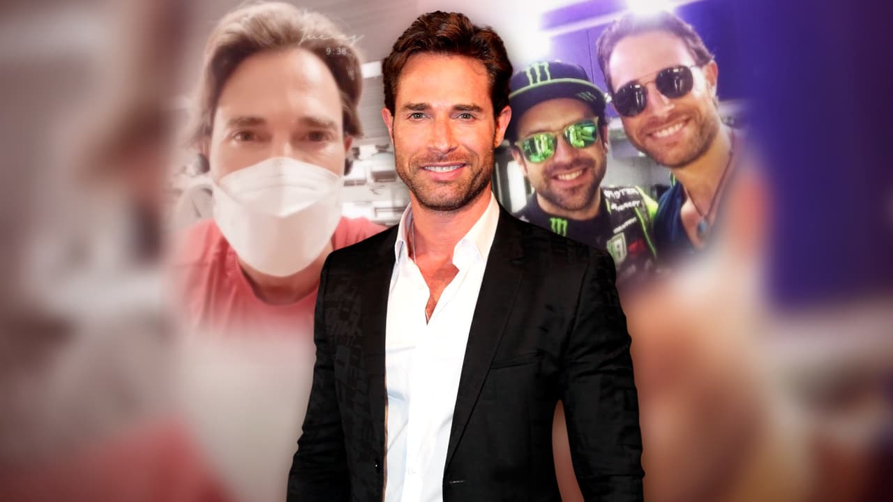 Plegarias de Sebastián Rulli fueron escuchadas: celebra que un ser querido salió bien de una delicada operación