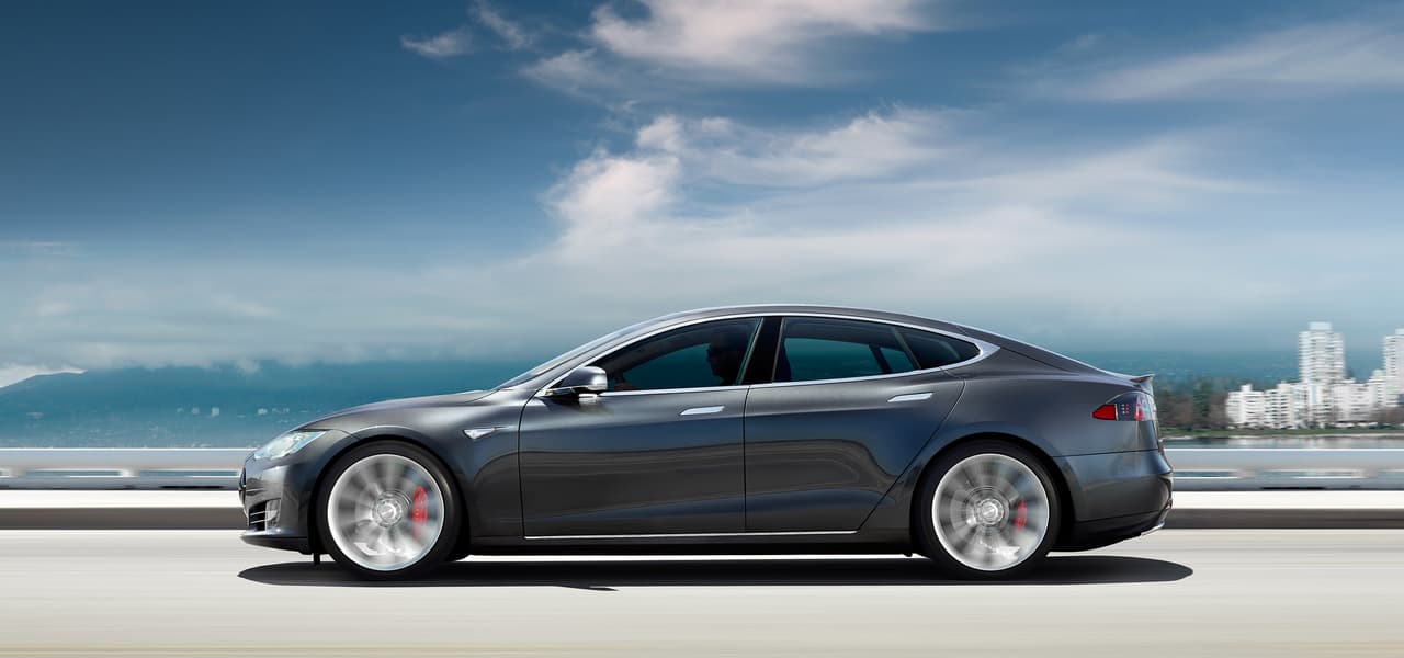 Tesla vendió 
<b>cerca de 90,000 unidades del Model S en 2016 </b>superando cómodamente las ventas alcanzadas en 2015, a pesar la la creciente competencia donde se incluye la camioneta de lujo Model X también de Tesla.