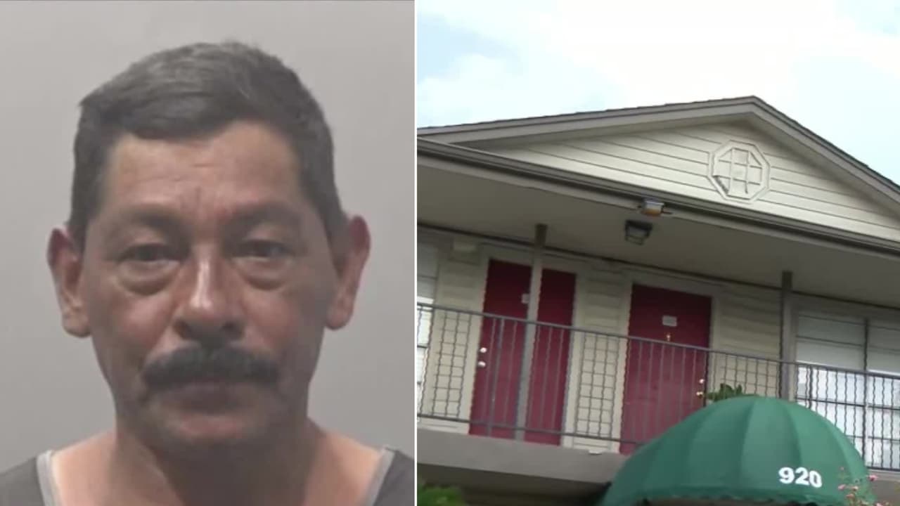Arrestan a un sujeto señalado de secuestrar y abusar de una mujer hispana en Pasadena