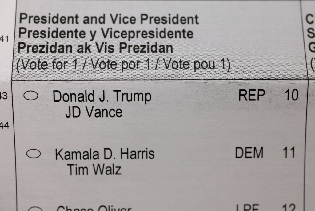 ¿Por qué CNN está cambiando sus encuestas para estas elecciones?