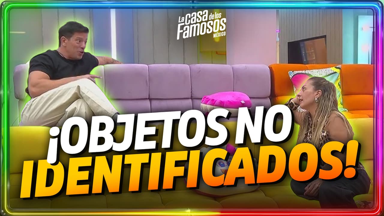 ¡DE GRUPO KALÓ A LOS OVNIS! YAHIR SUELTA UNA HISTORIA INESPERADA