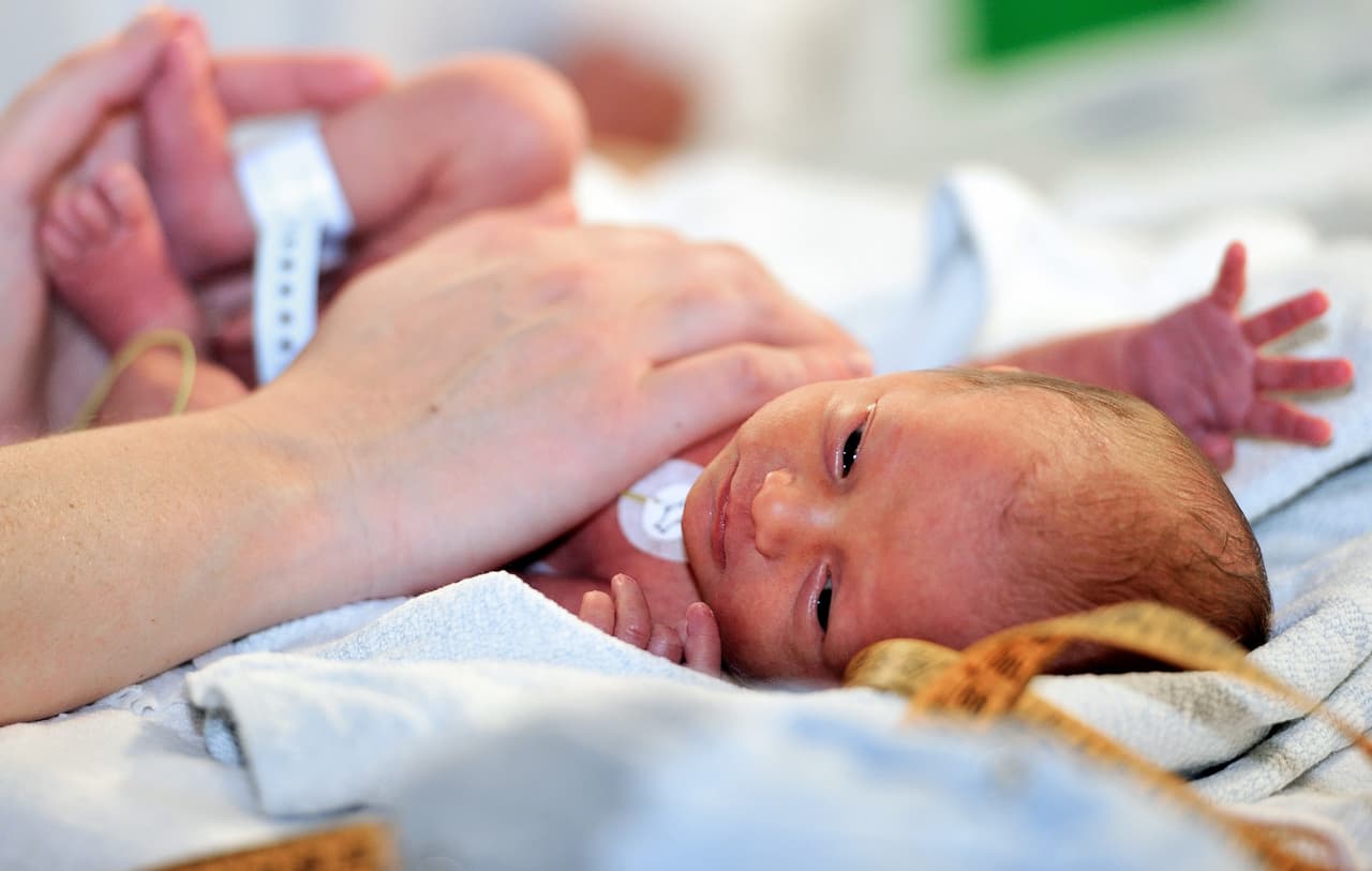 Para obtener más información, consulta las páginas del Departamento de Familia y Servicios de Protección de Texas (DFPS), Baby Safe Haven o The Baby Moses Project, o llama a la línea directa de Texas Baby Moses al 1-877-904-7283.