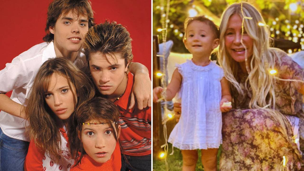 Nieta de 7 años de productora de 'Rebelde Way' y 'Floricienta' muere en choque de embarcaciones