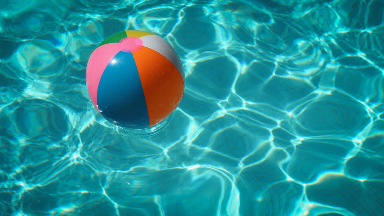 Este verano practica el arte de no hacer nada