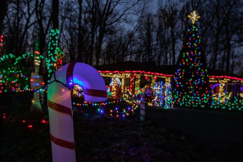 <b>York</b>. Christmas Magic es un festival de las luces anual en Pensilvania que atrae a familias de todo el estado y de fuera.
<br>
<br>
<b><a href="https://goo.gl/maps/WHkwE5LPybEogec66">Cómo llegar</a></b>