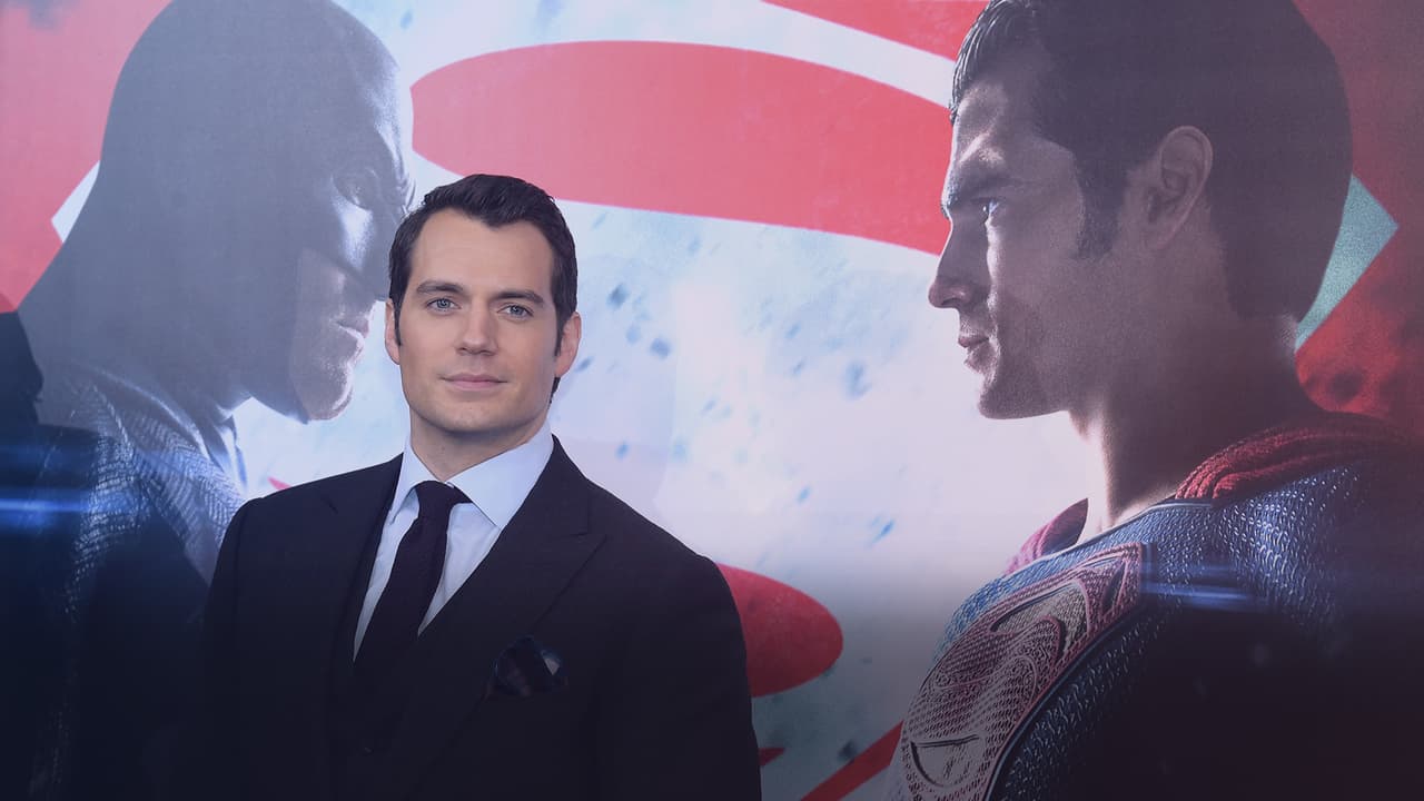 Nadie le creyó que su tío es Superman: La divertida historia del sobrino del actor Henrry Cavill