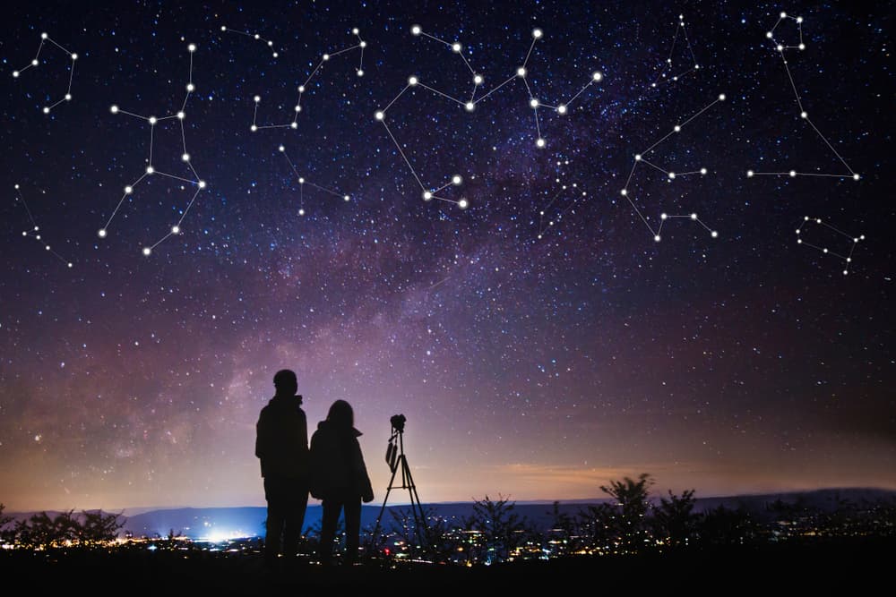 Para que no se te pase ninguno y puedas estar al pendiente de cada uno de ellos te compartimos esta útil y práctica guía para que no te pierdas estos espectáculos cósmicos.
<br>