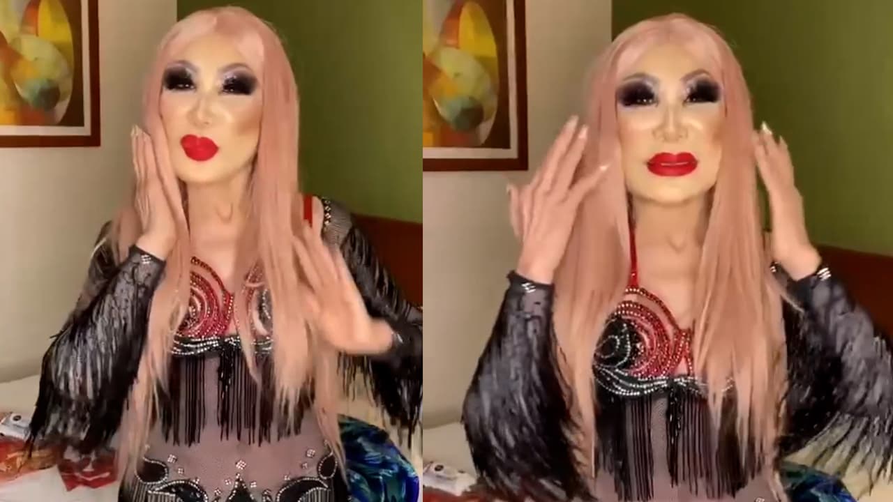 (VIDEO) Explotan las redes luego de que Lyn May invitó a sus seguidoras a ponerse botox  con su doctor