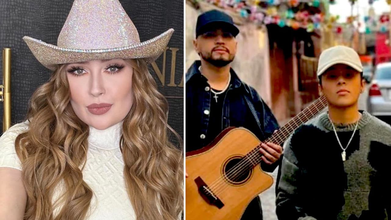Kenia pregunta dónde comer un platillo mexicano tras defender a Yahritza y la tachan de "doble cara"
