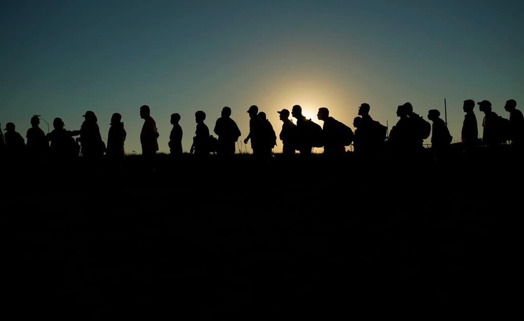 Estados de EEUU lejanos a la frontera sur se apresuran a aprobar leyes de inmigración