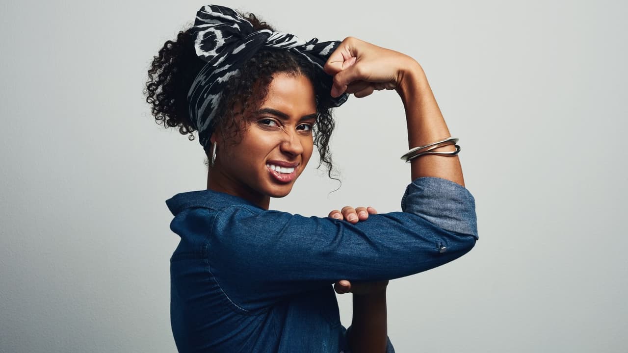 6 mujeres afrolatinas que están inspirando al mundo y que debes conocer ¡sus historias son poderosas!