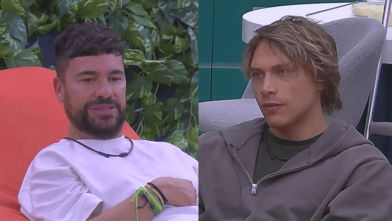 Aldo de Nigris deja en shock a Shiky tras pelea y tajante, afirma: “No creas que lo jodiste”